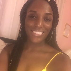 Meet your Posher, Thanamara